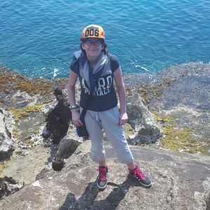 Meet your Posher, Bethany